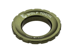 WOLFTOOTH Center Lock Ring for Quick Release and 12/15/20...