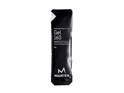 MAURTEN Hydrogel Gel 160 | 65g