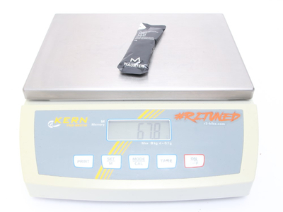 MAURTEN Hydrogel Gel 160 | 65g