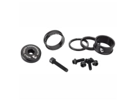 WOLF TOOTH Color Kit | black