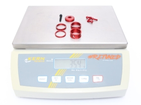 WOLF TOOTH Color Kit | red