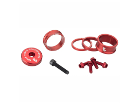 WOLFTOOTH Color Kit | red