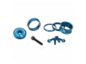 WOLF TOOTH Color Kit | blau