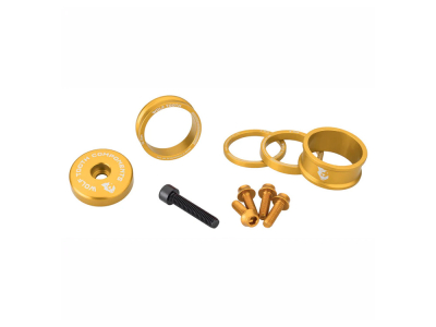 WOLFTOOTH Color Kit | gold