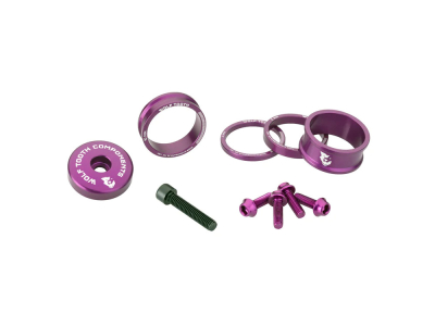 WOLFTOOTH Color Kit | purple