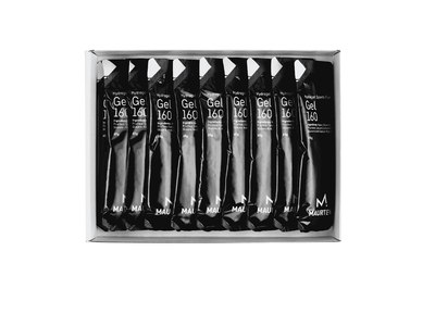 MAURTEN Hydrogel Gel 160 65g | 10 sachets Box