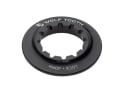 WOLF TOOTH Center Lock Ring Internal Spline | schwarz