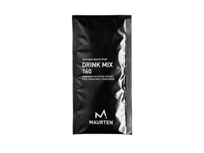 MAURTEN Gel + Drink Mix Probierpaket (4er Mix) +...