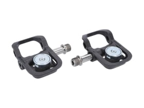 MAGPED Pedals ROAD2 Titanium | black