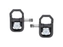MAGPED Pedals ROAD2 Titanium | black