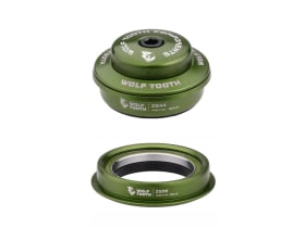 WOLF TOOTH Headset Premium Tapered ZS44 / 28.6 | ZS56 /...