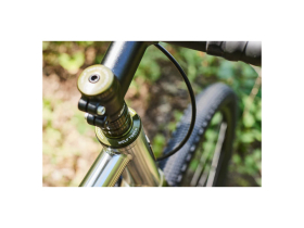 WOLF TOOTH Steuersatz Premium Tapered ZS44 / 28.6 | ZS56...