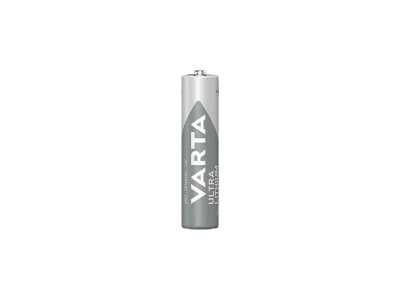 VARTA Batterie Ultra Lithium | AAA