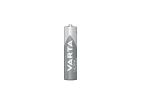 VARTA Batterie Ultra Lithium | AAA
