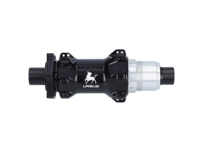Laufradsatz 29 AM | Ursus Straightpull 6-Loch Naben | Duke Aluminium Felgen