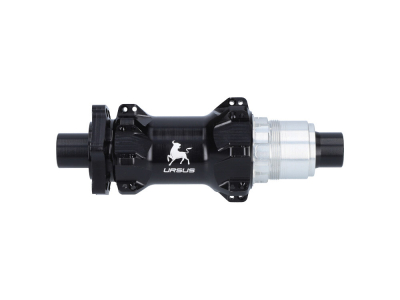 Wheelset 29 AM | Ursus Straightpull 6-Hole Hubs | Duke Aluminum Rims