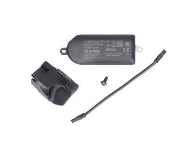 BOSCH e-Bike ConnectModule GPS Tracker | Upgrade-Kit