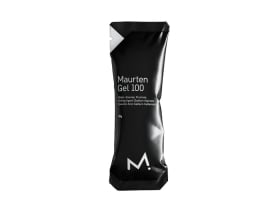 MAURTEN Energiegel Gel 100 Probierpaket (6er Mix)
