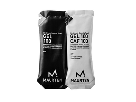 MAURTEN Hydrogel Gel 100 Probierpaket (6er Mix)