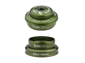 WOLF TOOTH Headset Premium Tapered ZS44 / 28.6 | EC44 /...