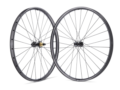 PI ROPE Wheelset 29 Light 6-Holes Ratheberg UL 265g |...