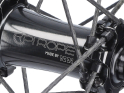 PI ROPE Wheelset 29" Light 6-Holes Rathe UL 265g | Black Premium Edition