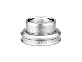 WOLF TOOTH Headset Premium External Cup Lower 1 1/8 |...