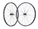 PI ROPE Wheelset 29" Light 6-Holes Rathe UL 265g | Black Premium Edition 11-, 12- speed SRAM XD