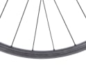 PI ROPE Wheelset 29" Light 6-Holes Rathe UL 265g | Black Premium Edition 11-, 12- speed SRAM XD