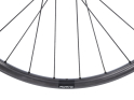PI ROPE Wheelset 29" Light 6-Holes Rathe UL 265g | Golden Shine 11-, 12- speed SRAM XD