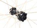 PI ROPE Wheelset 29" Light 6-Holes Rathe UL 265g | Golden Shine 12- speed Shimano Micro Spline