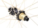 PI ROPE Wheelset 29" Light 6-Holes Rathe UL 265g | Golden Shine 12- speed Shimano Micro Spline