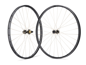 PI ROPE Wheelset 28" Gravel FADE Center Lock Lucky...