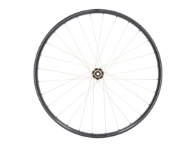 PI ROPE Wheelset 28" Gravel FADE Center Lock Lucky...