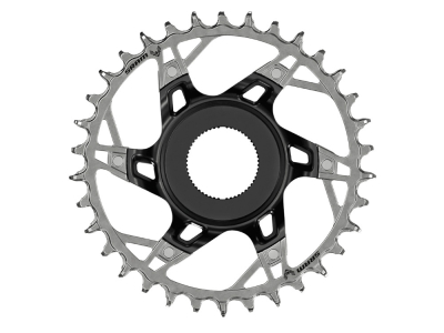 SRAM XX Eagle Transmission Chainring for Shimano Steps E-MTB 34 Teeth