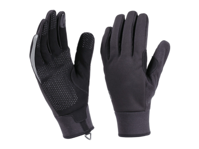 BBB CYCLING Handschuh Winter ControlZone BWG-36 | schwarz XXXL