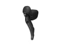 SHIMANO GRX Disc Brake Set Shift- | Brakelever ST-RX610 + BR-RX400 Flat Mount left | 2-speed