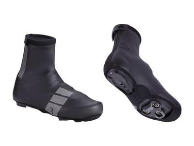 BBB Shoe Covers Winter HardWear BWS-04 black