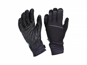 BBB CYCLING Glove Winter Watershield BWG-32 | black
