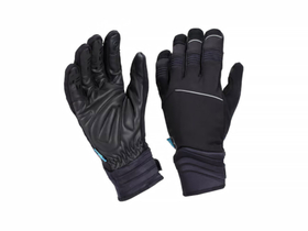 BBB CYCLING Handschuh Winter Watershield BWG-32 | schwarz