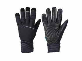 BBB CYCLING Glove Winter Watershield BWG-32 | black