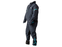 DIRTLEJ DirtSuit Core Edition Loose Cut | midnight azure S