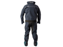 DIRTLEJ DirtSuit Core Edition Loose Cut | midnight azure S