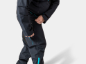 DIRTLEJ DirtSuit Core Edition Loose Cut | Einteiler midnight azure M