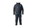 DIRTLEJ DirtSuit Core Edition Loose Cut | Einteiler midnight azure L