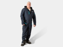 DIRTLEJ DirtSuit Core Edition Loose Cut | Einteiler midnight azure L