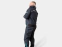 DIRTLEJ DirtSuit Core Edition Loose Cut | Einteiler midnight azure XL