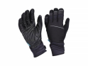 BBB CYCLING Glove Winter Watershield BWG-32 | black S