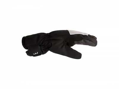 BBB CYCLING Glove Winter SubZero 2x2 BWG-35 | black
