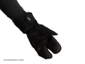BBB CYCLING Handschuh Winter SubZero 2x2 BWG-35 | schwarz